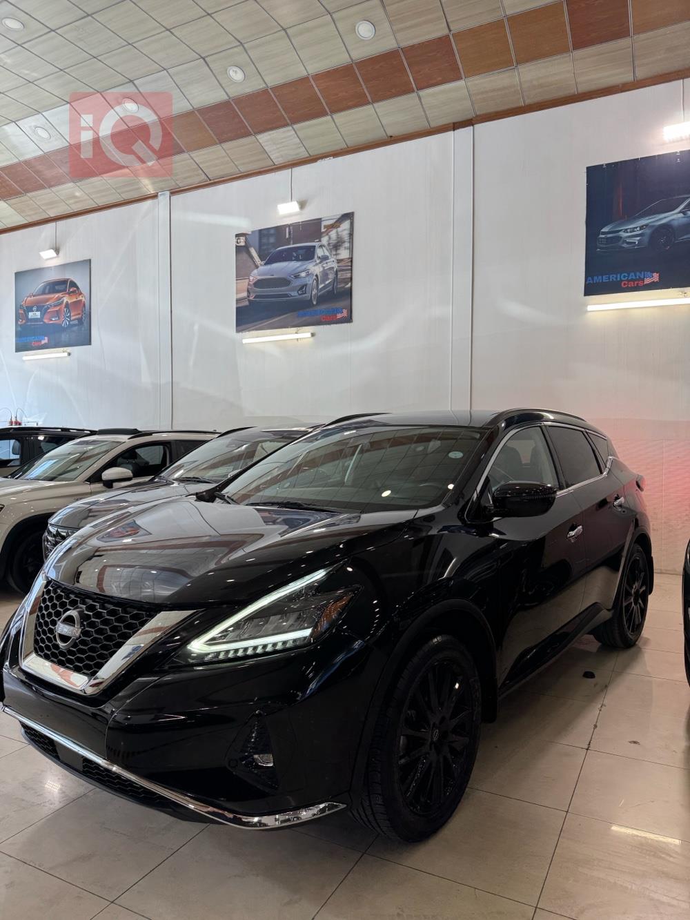 Nissan Murano